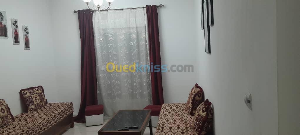 Vente Appartement F3 Alger Baba hassen