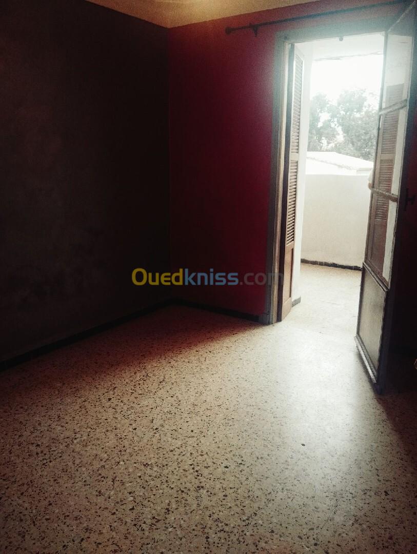 Location Appartement F3 Alger Kouba