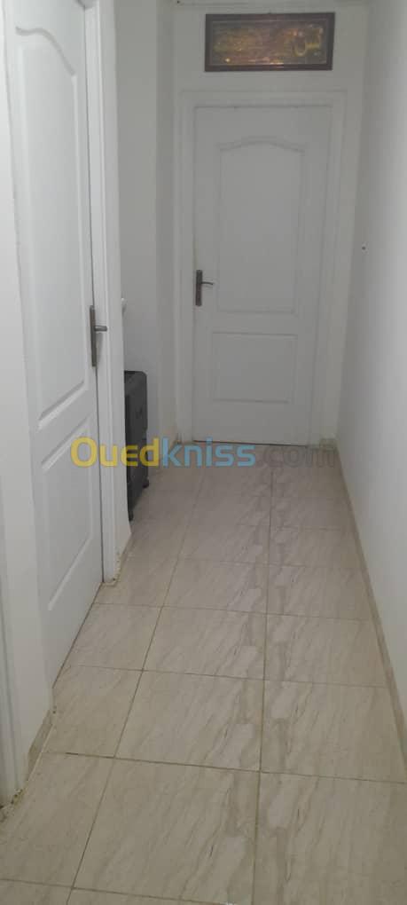 Vente Appartement F3 Alger Baba hassen