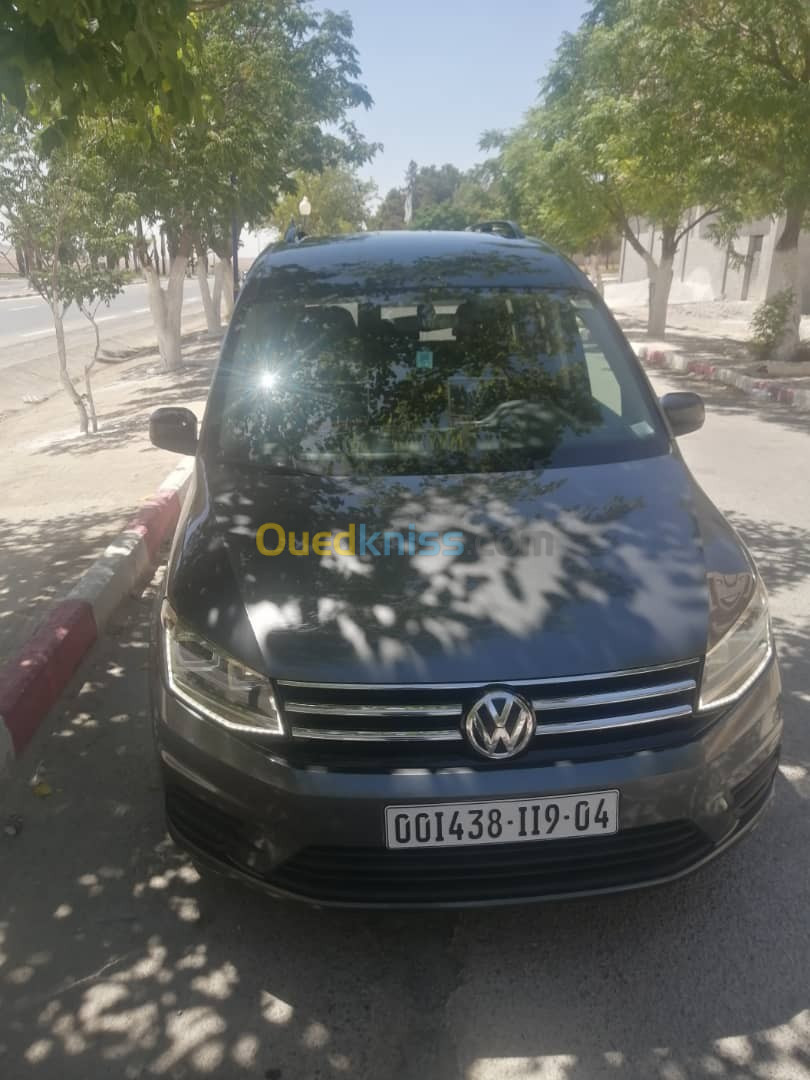 Volkswagen Caddy 2019 Edition 35