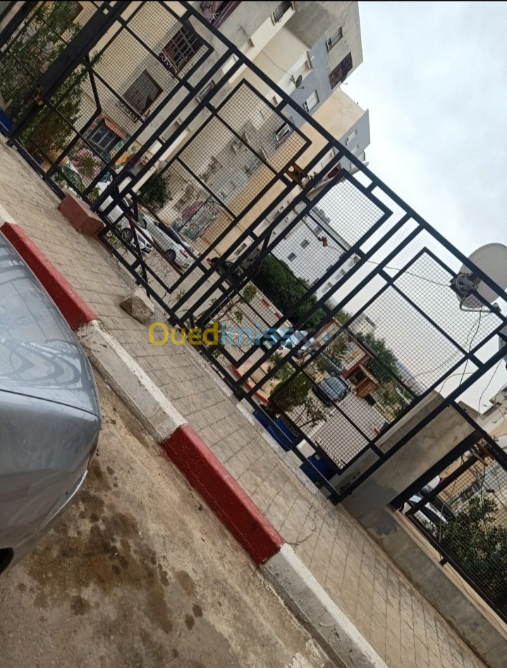 Vente Appartement F3 Tiaret Tiaret