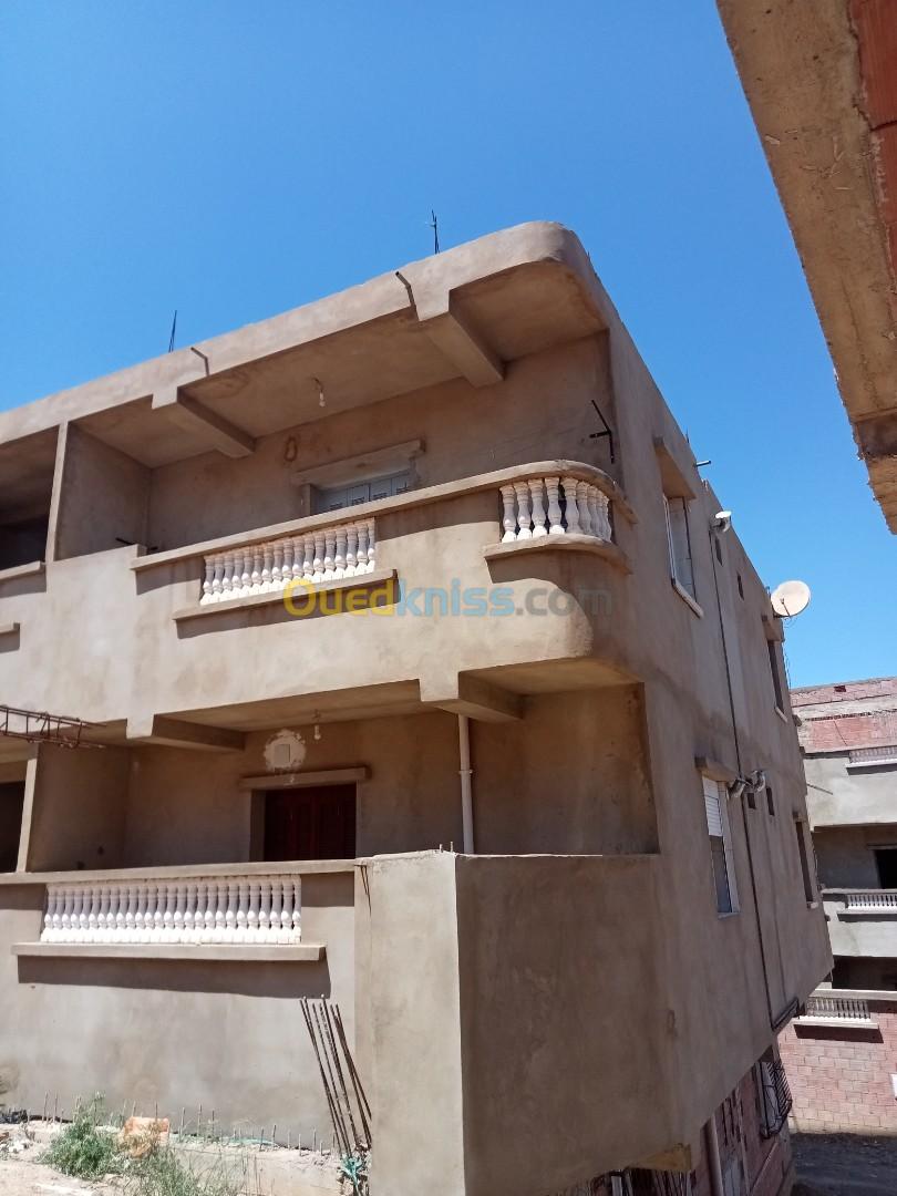 Vente Villa Chlef Tenes