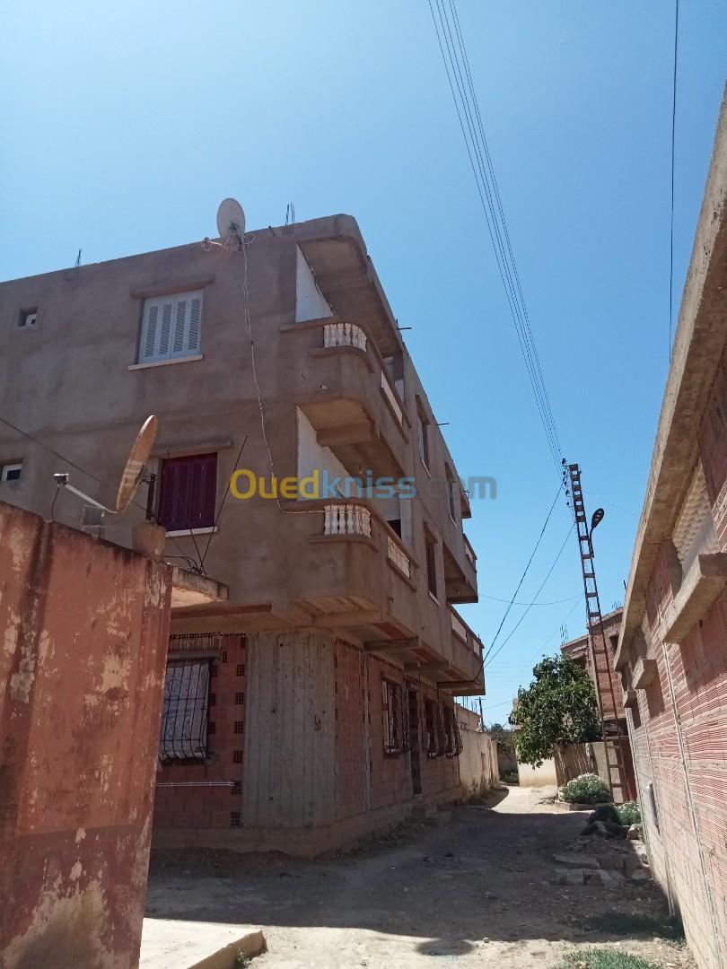 Vente Villa Chlef Tenes