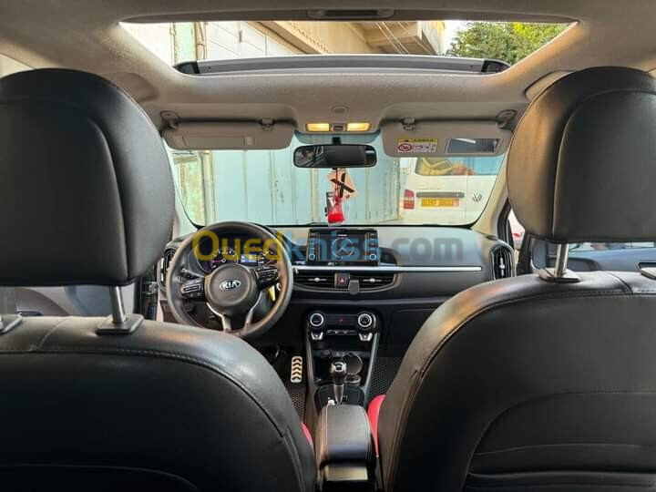 Kia Picanto 2019 GT-Line