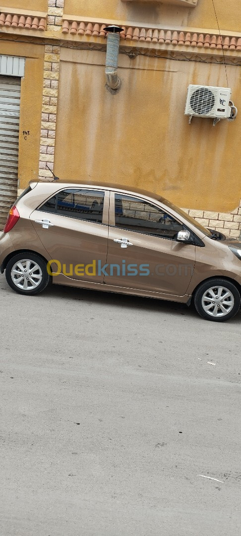 Kia Picanto 2014 