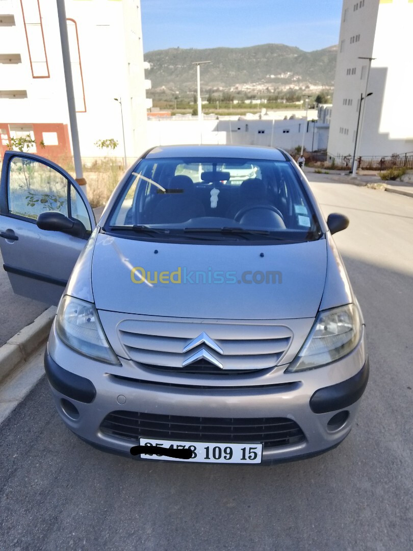 Citroen C3 2009 C3