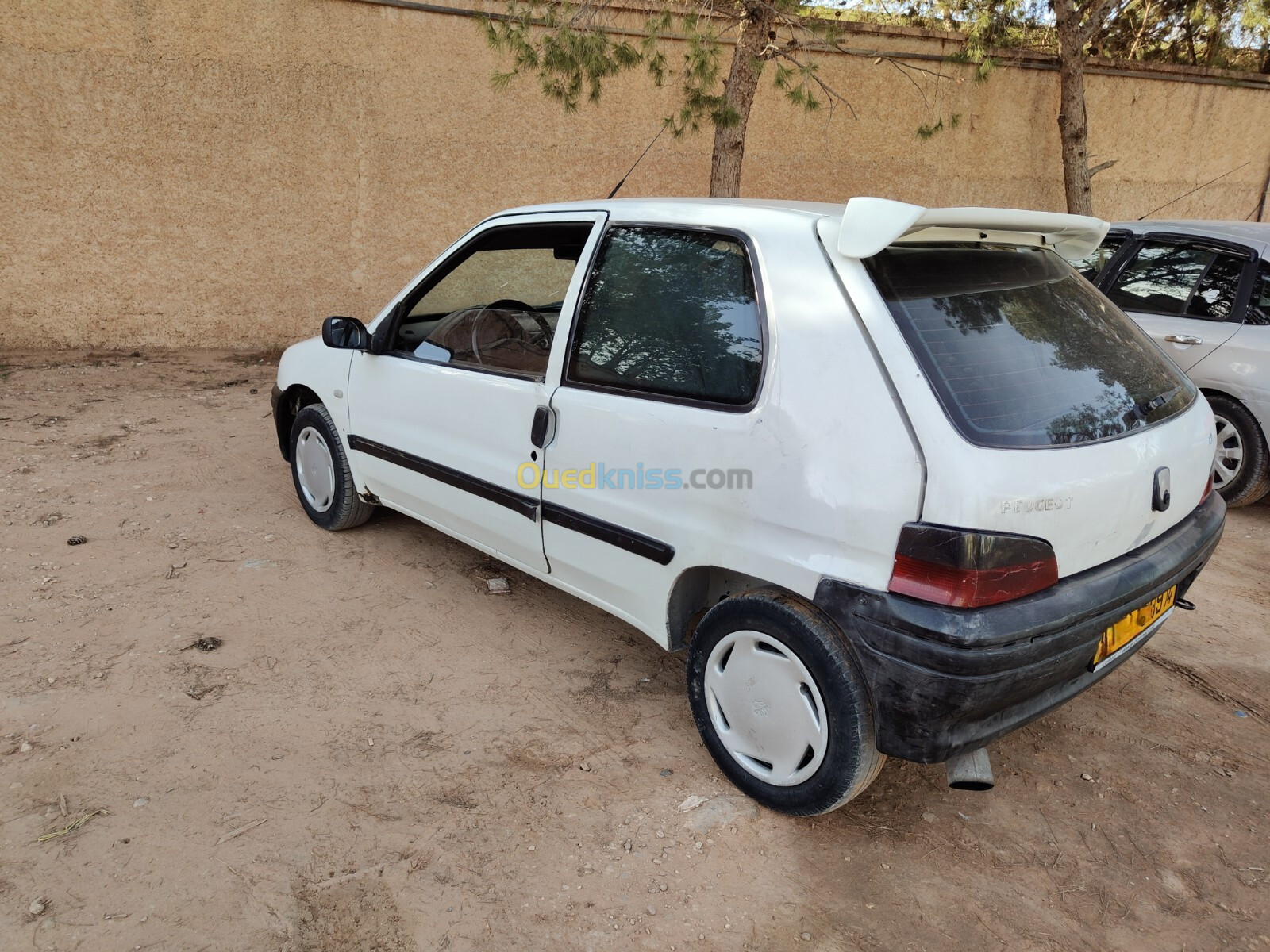 Peugeot 106 1999 106