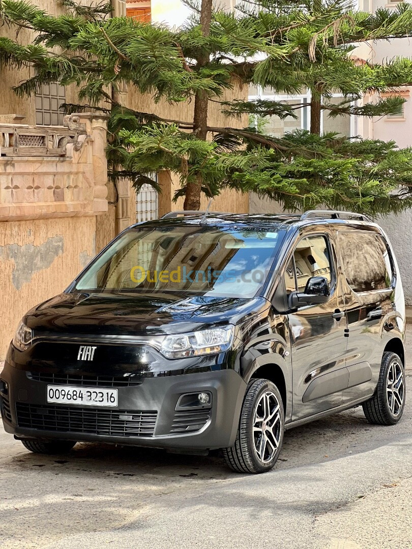 Fiat Doblo 2023 Doblo