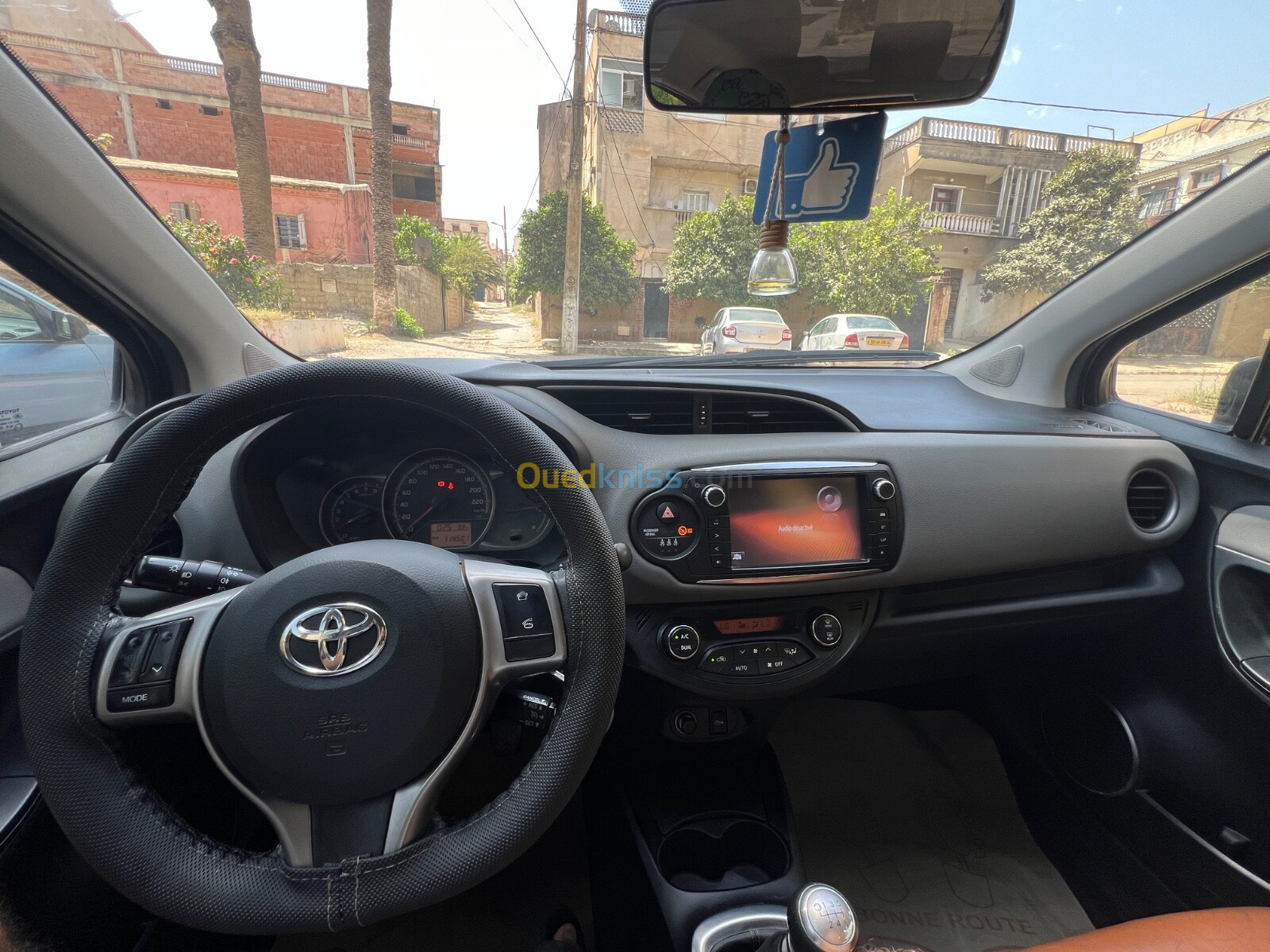 Toyota Yaris 2019 Yaris