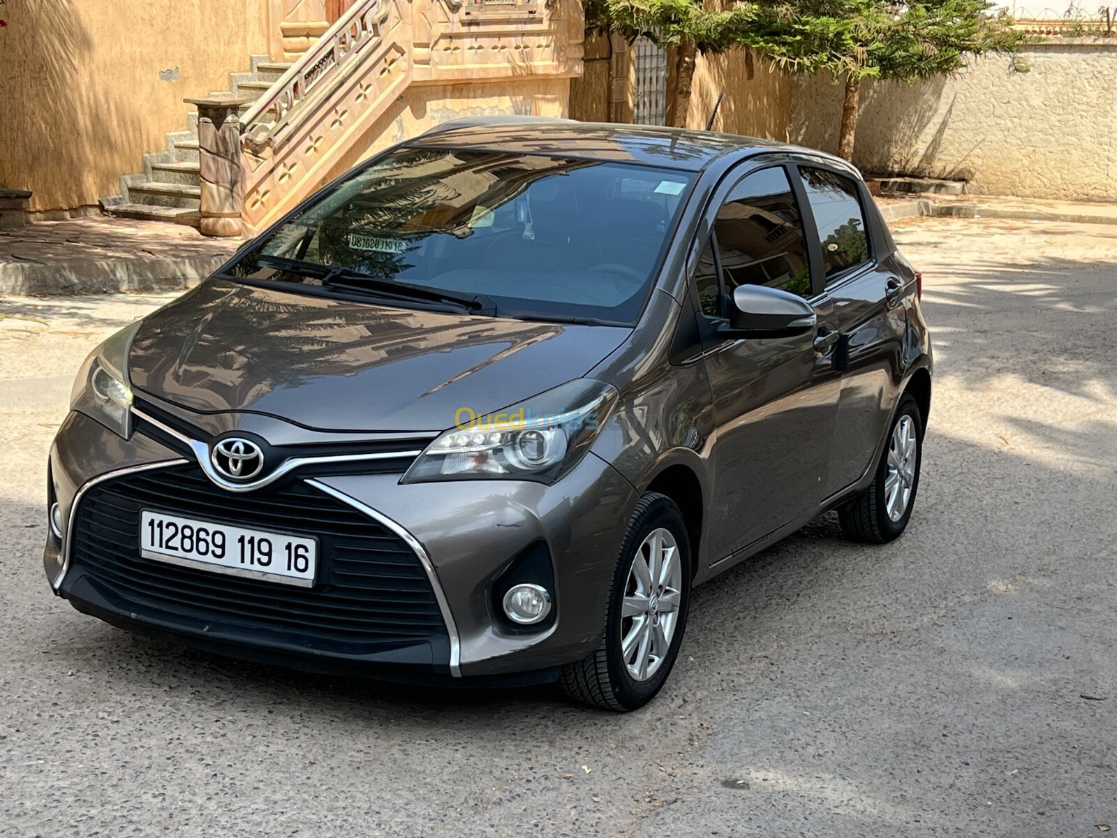 Toyota Yaris 2019 Yaris