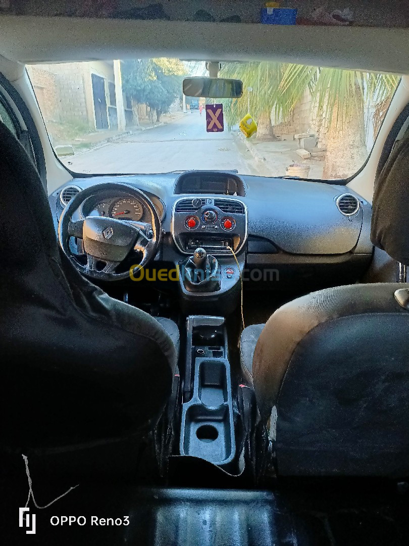 Renault Kangoo 2013 Kangoo