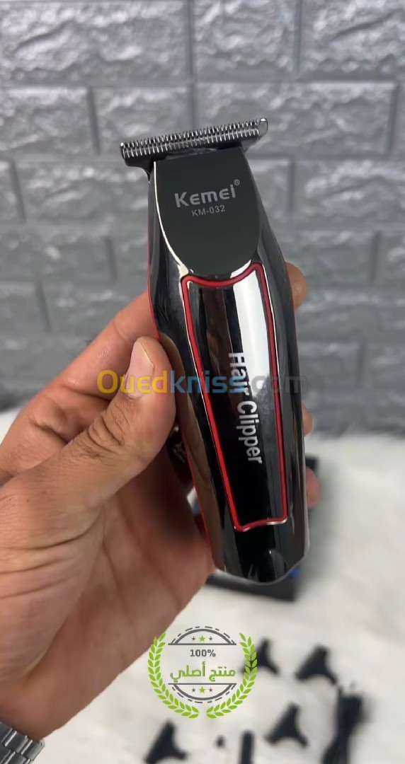 Promo tendeuse kemei 032