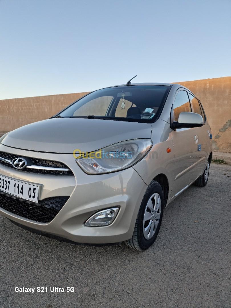 Hyundai i10 2014 i10