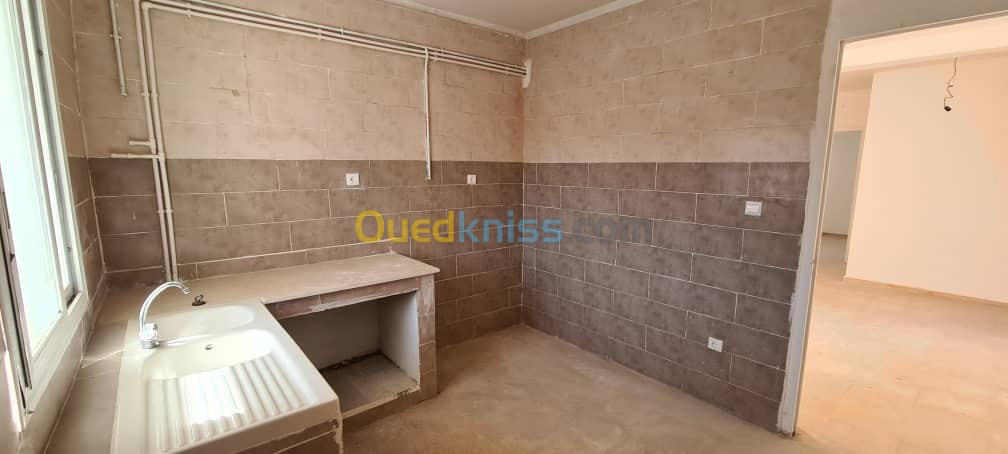 Vente Appartement F4 El Tarf El taref