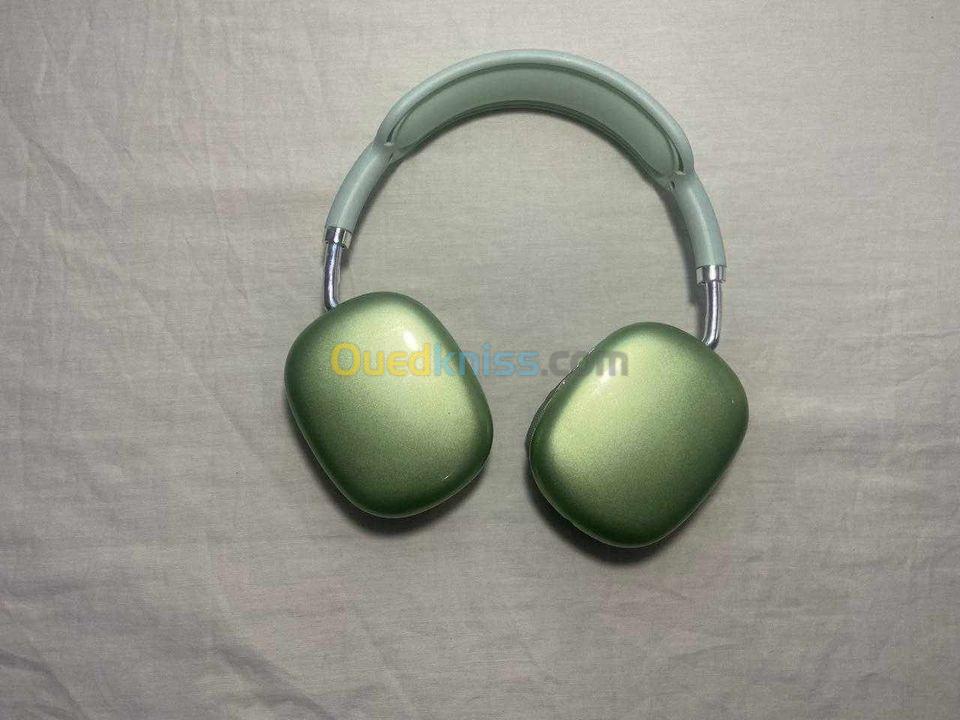 Casque P9