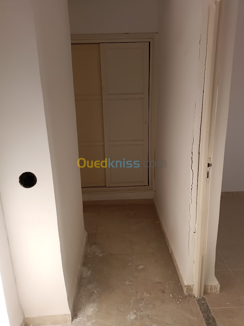 Vente Appartement F3 Blida Bouinan