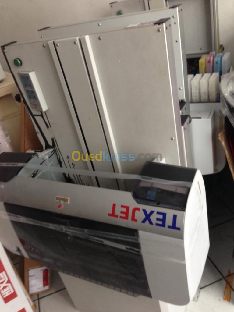 imprimante Epson TEXJET 