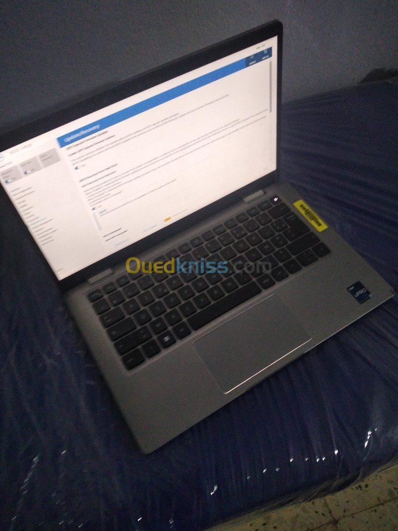 Dell latitude 7330 i7 12 éme génération