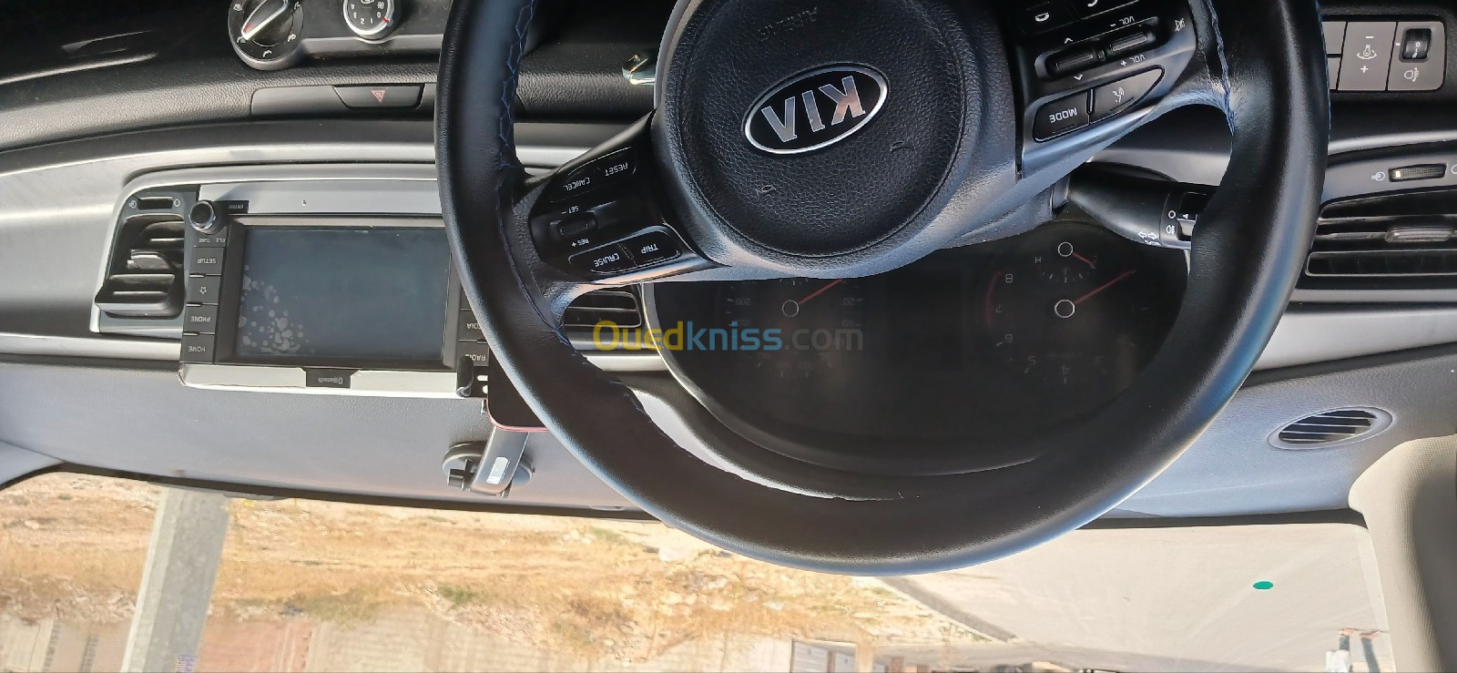 Kia Rio 2019 LX