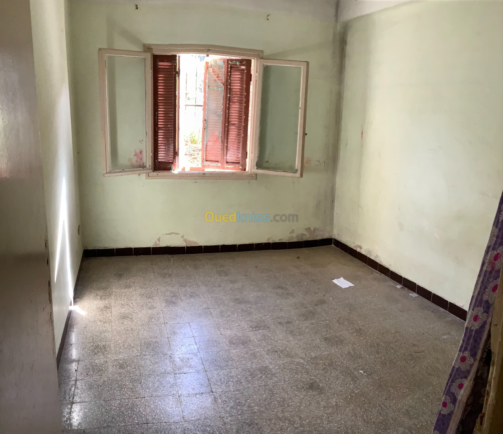 Vente Appartement F4 Tizi Ouzou Freha