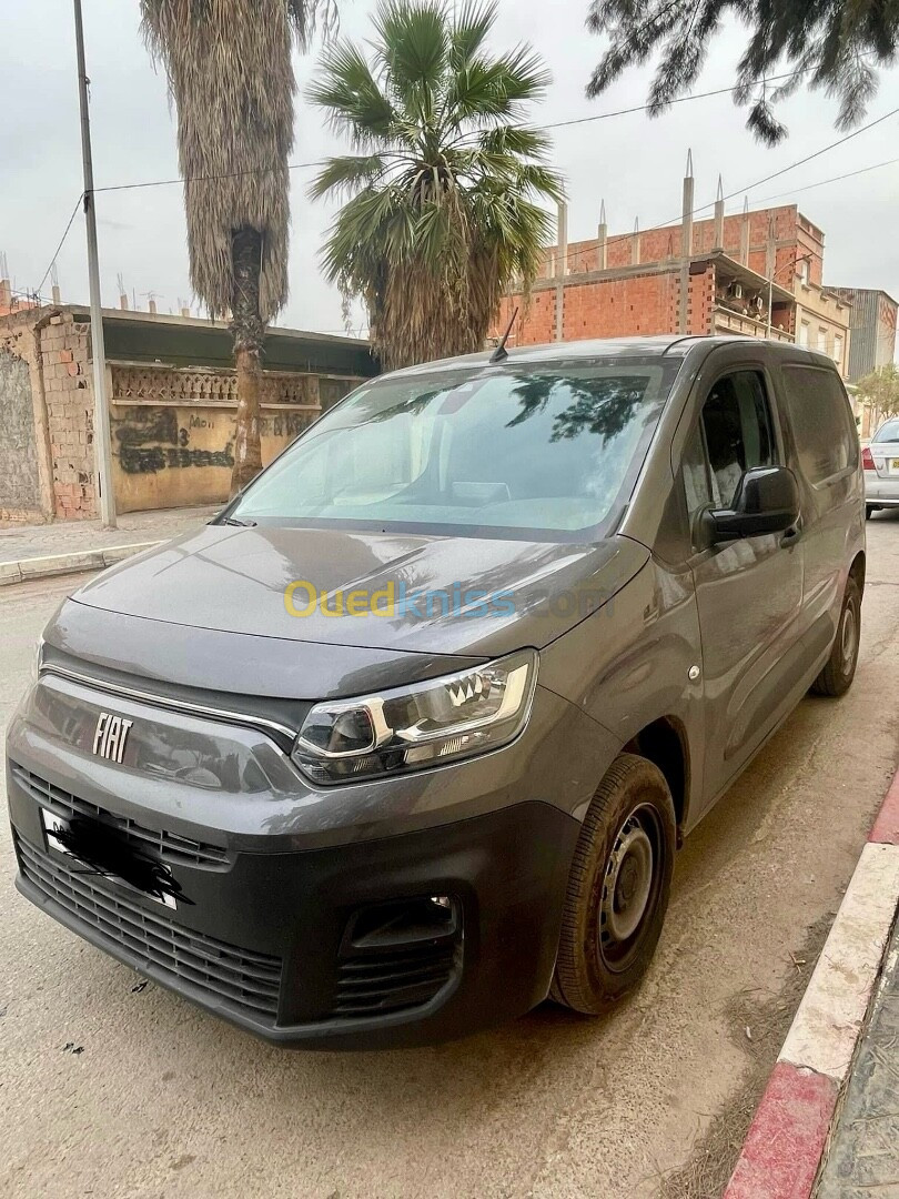 Fiat Doblo 2024 