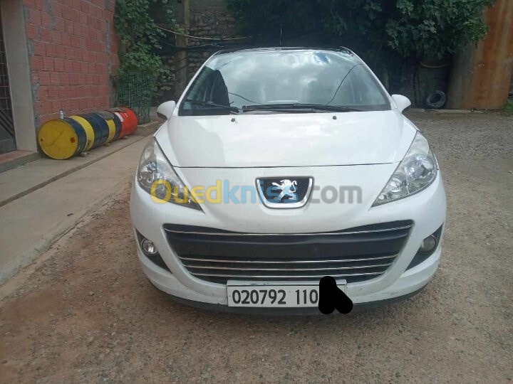 Peugeot 207 2010 207