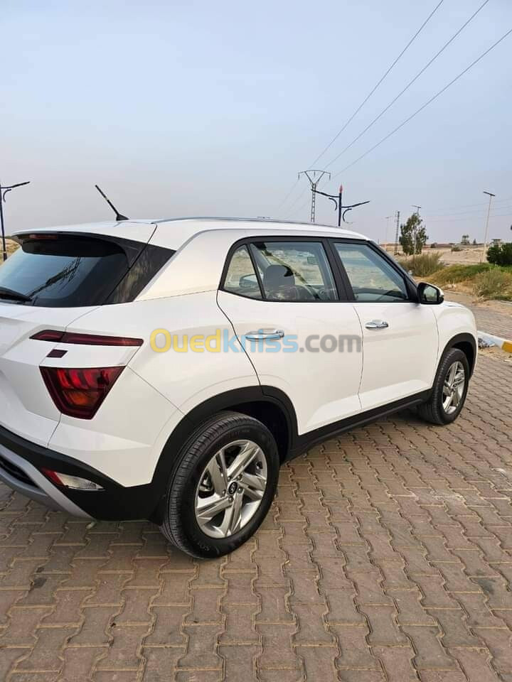 Hyundai Creta 2024 