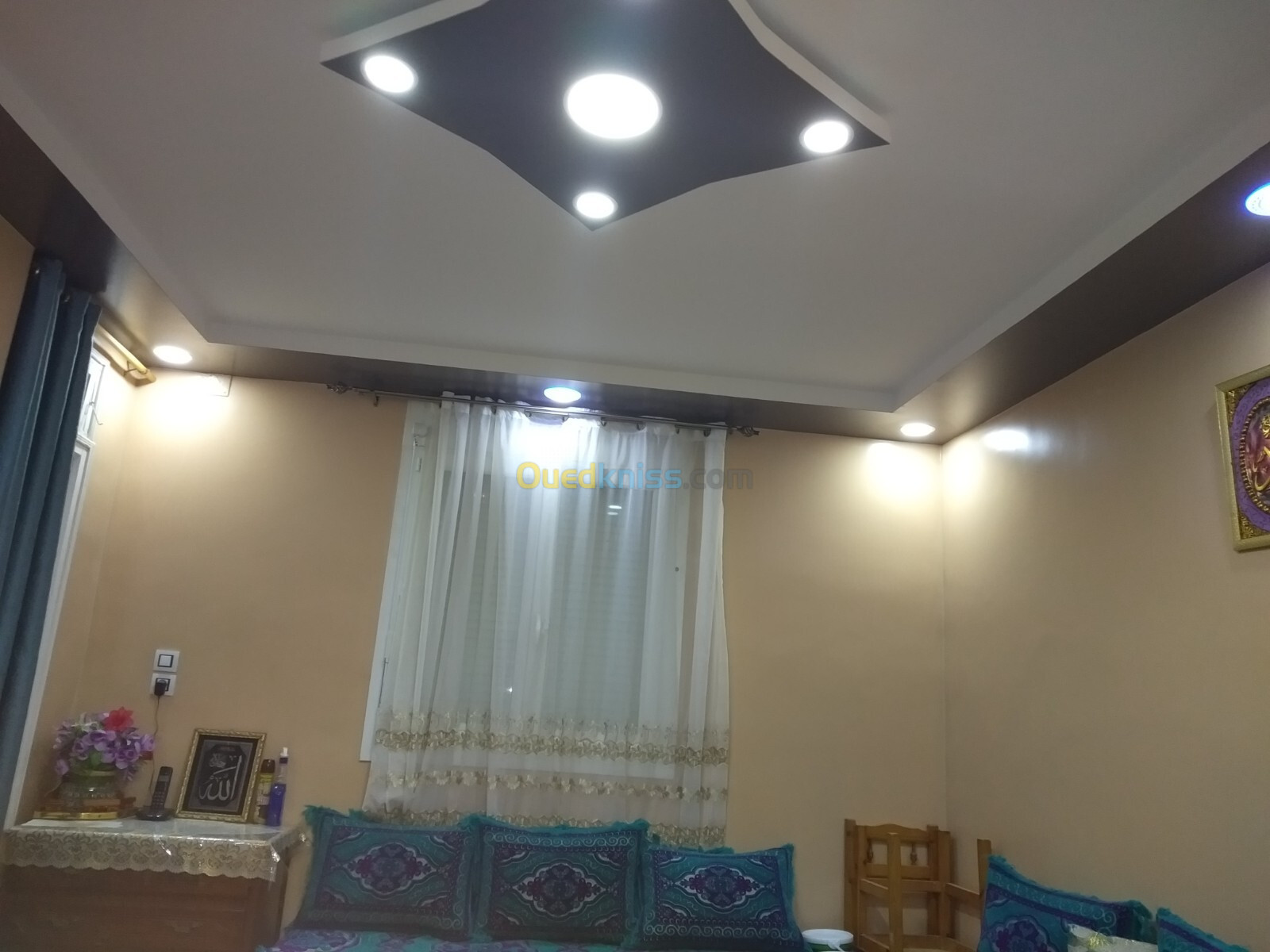 Vente Appartement F3 Tlemcen Remchi