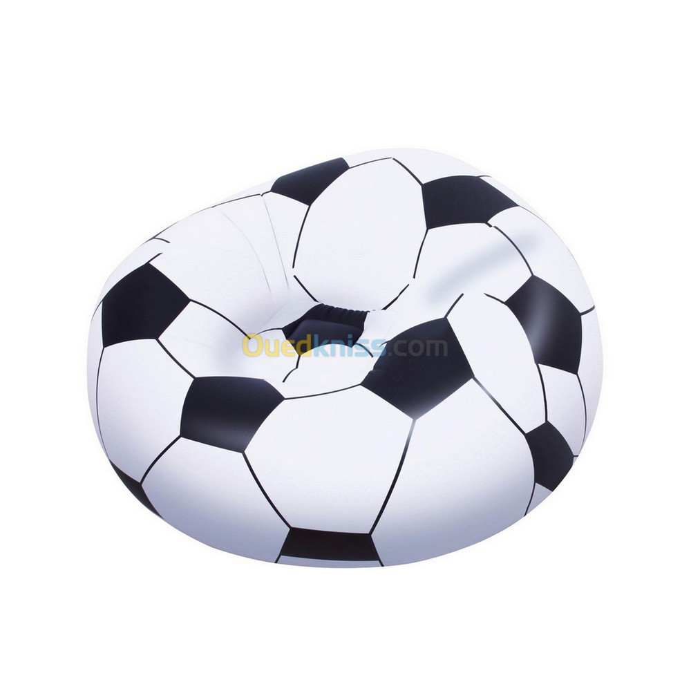 Fauteuil Gonflable Football Pour Enfant Bestway 