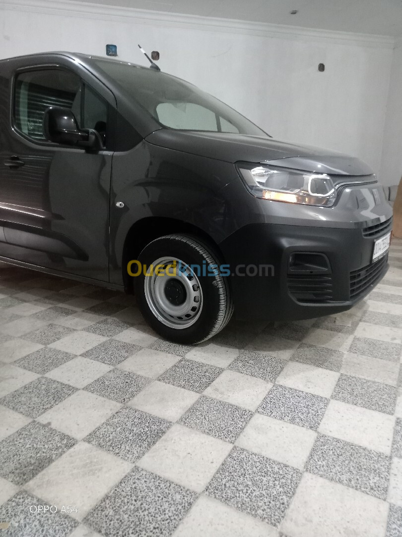 Fiat Professional Doblo 2024 2024