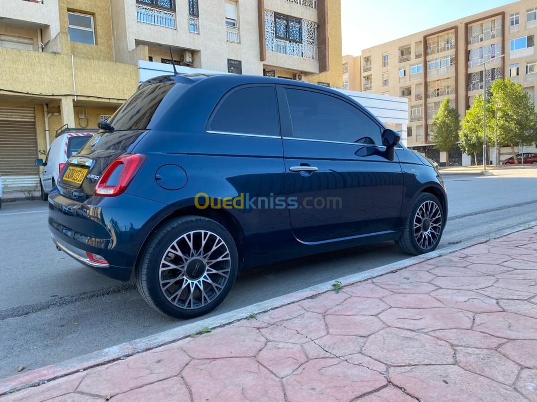 Fiat 500 2023 500