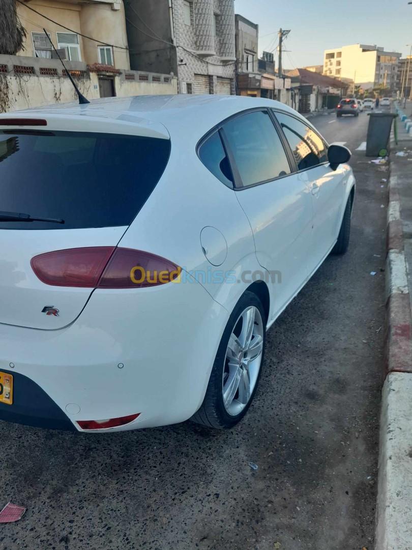 Seat Leon 2012 fr