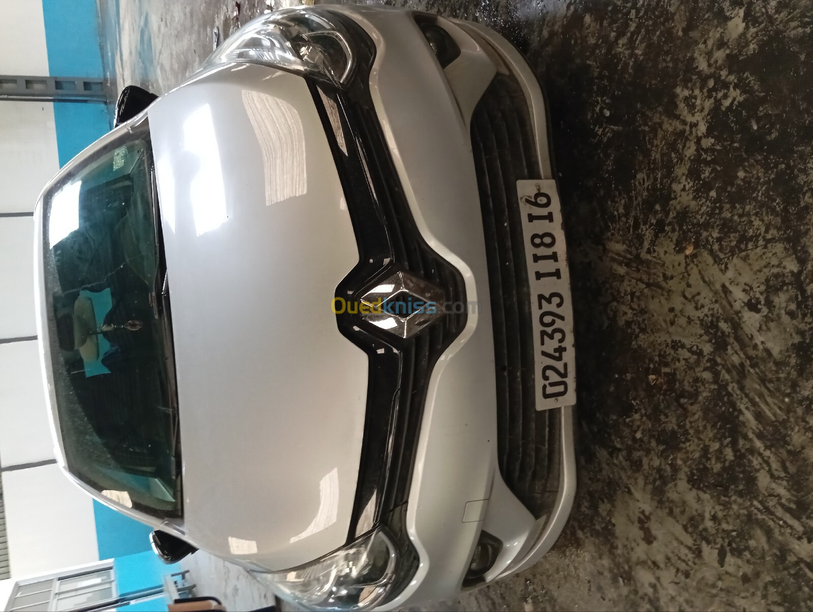 Renault Clio 4 2018 Limited 2