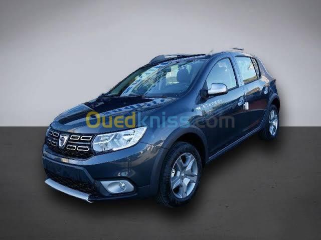 Dacia Sandero 2018 