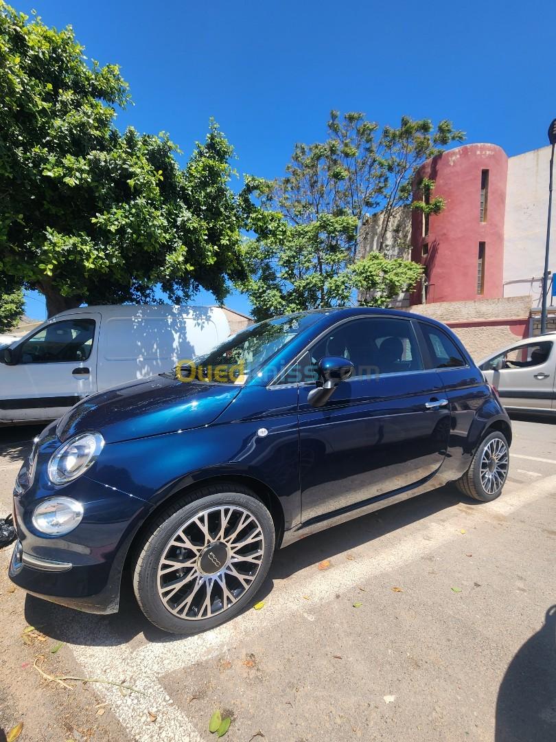 Fiat 500 DOLCEVITA plus 2024 