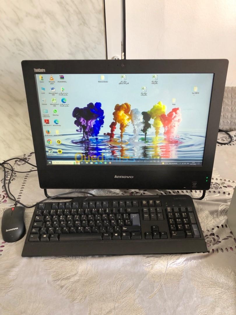 Lenovo Thinkcentre M93Z 