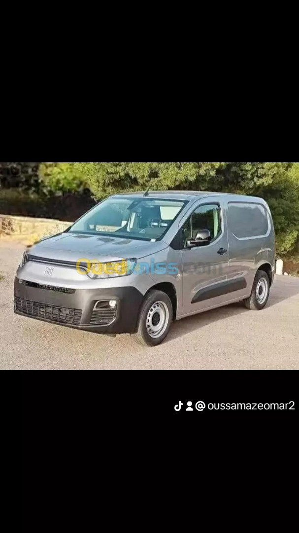 Fiat Doblo 2024 Doblo