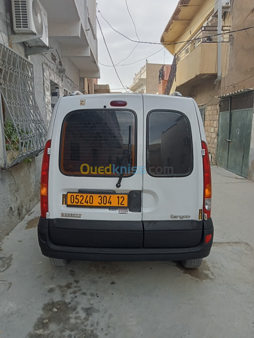 Renault Kangoo 2004 Kangoo