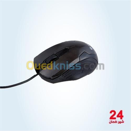 Asa Souris pour PC filaire C1