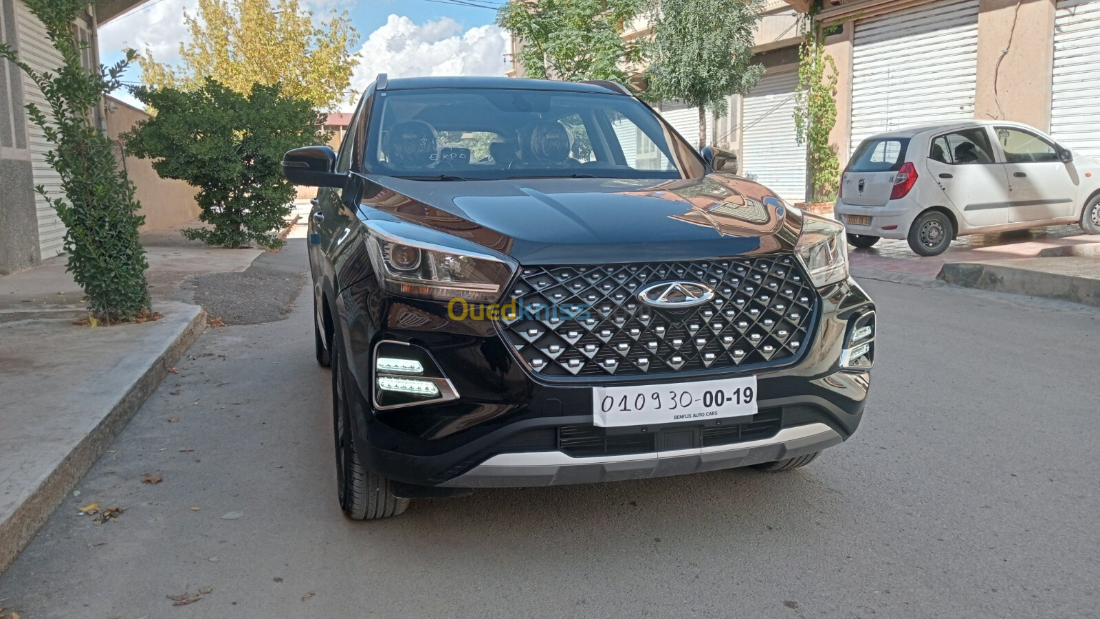 Chery Tiggo4 pro 2024 Confort