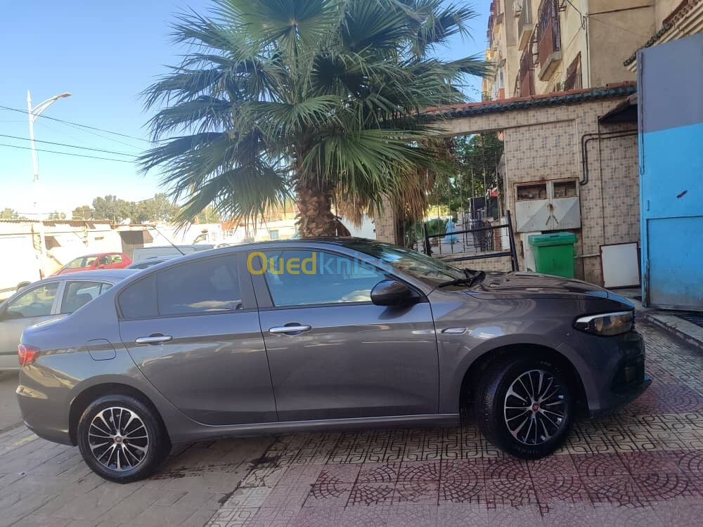 Fiat Tipo 2023 City+