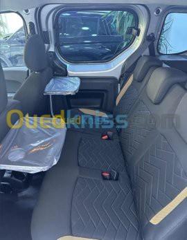 Renault Kangoo 2023 Stepway