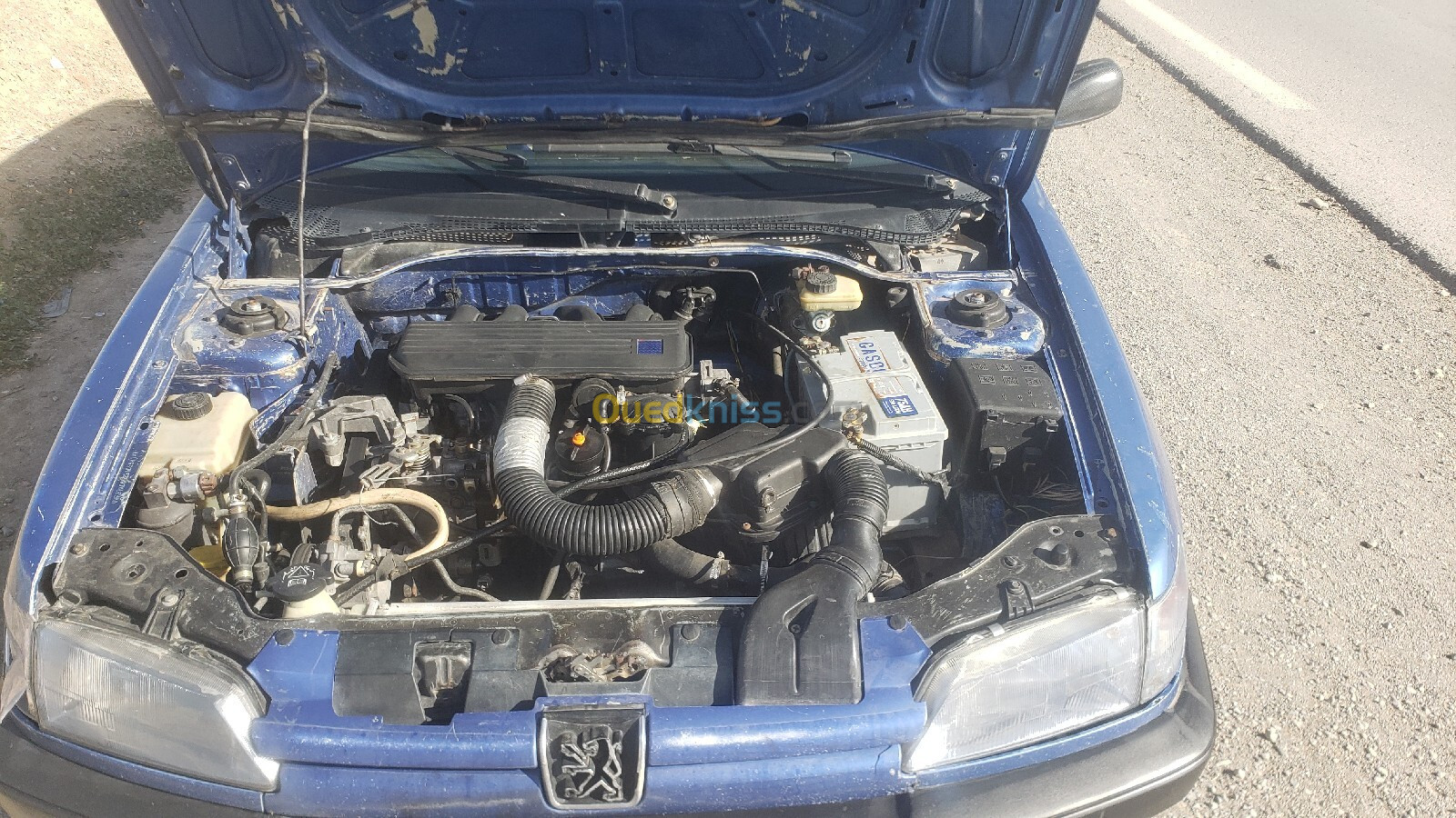 Peugeot 306 1996 306