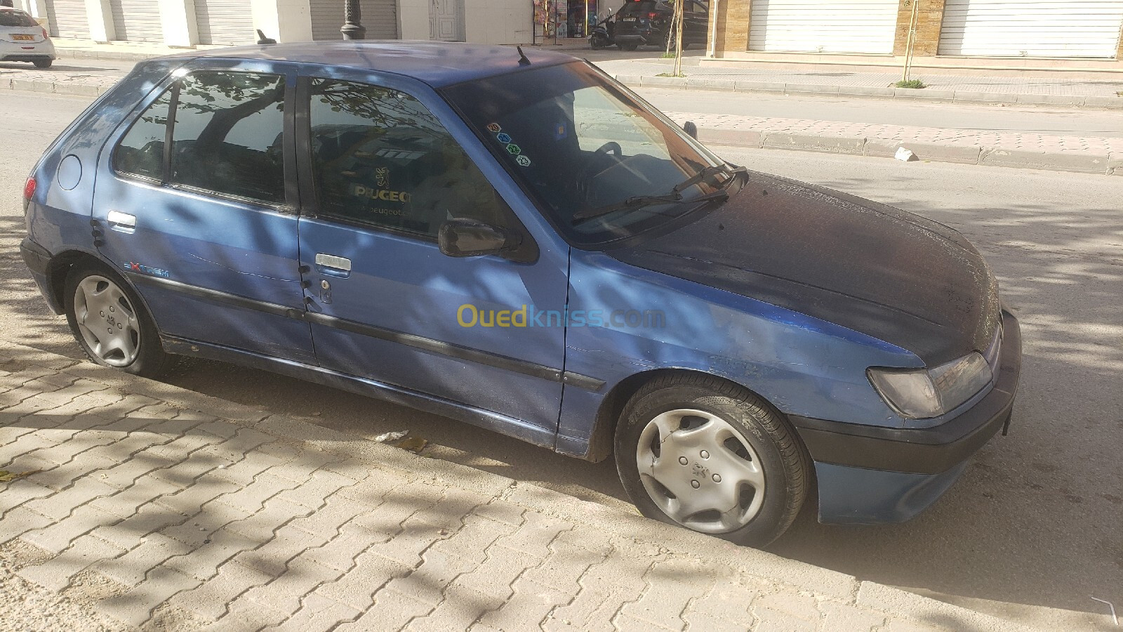 Peugeot 306 1996 306