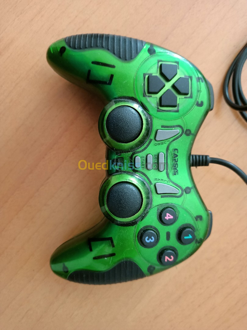 Manette pc