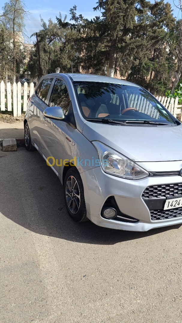 Hyundai Grand i10 2019 DZ