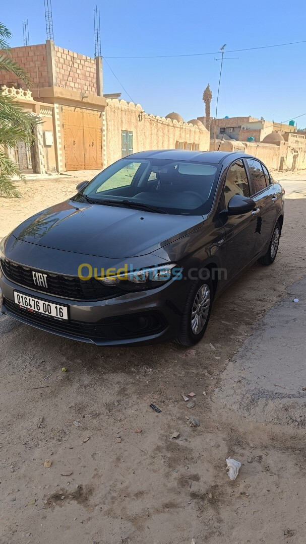 Fiat Tipo 2023 Tipo sedan