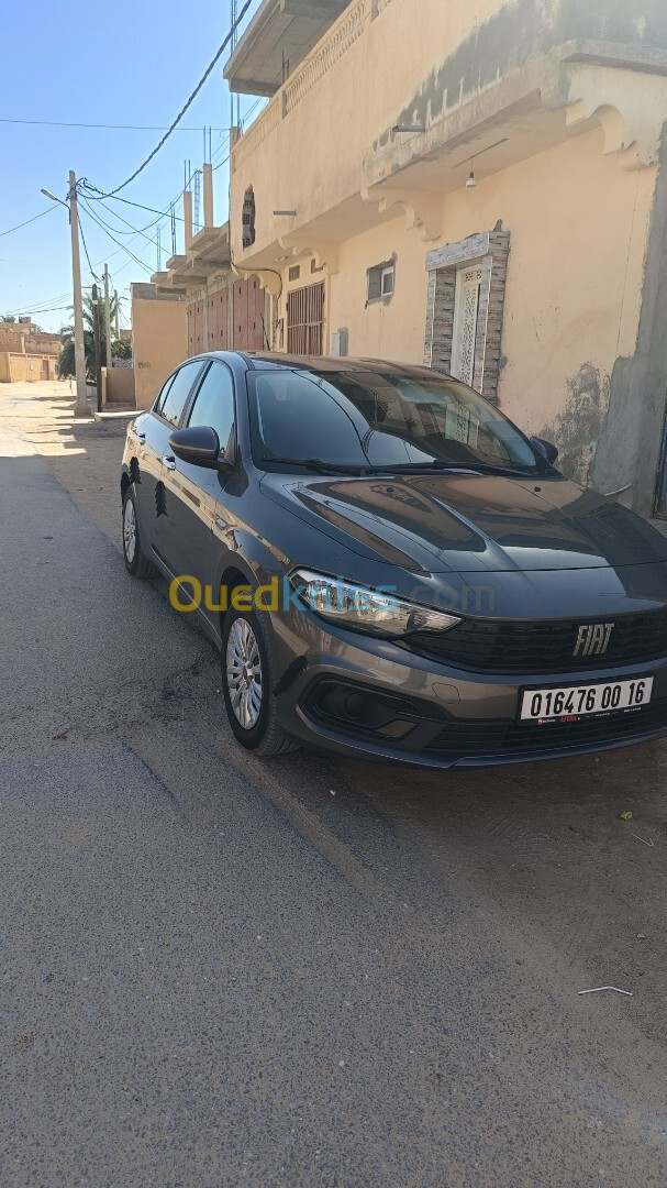 Fiat Tipo 2023 Tipo sedan