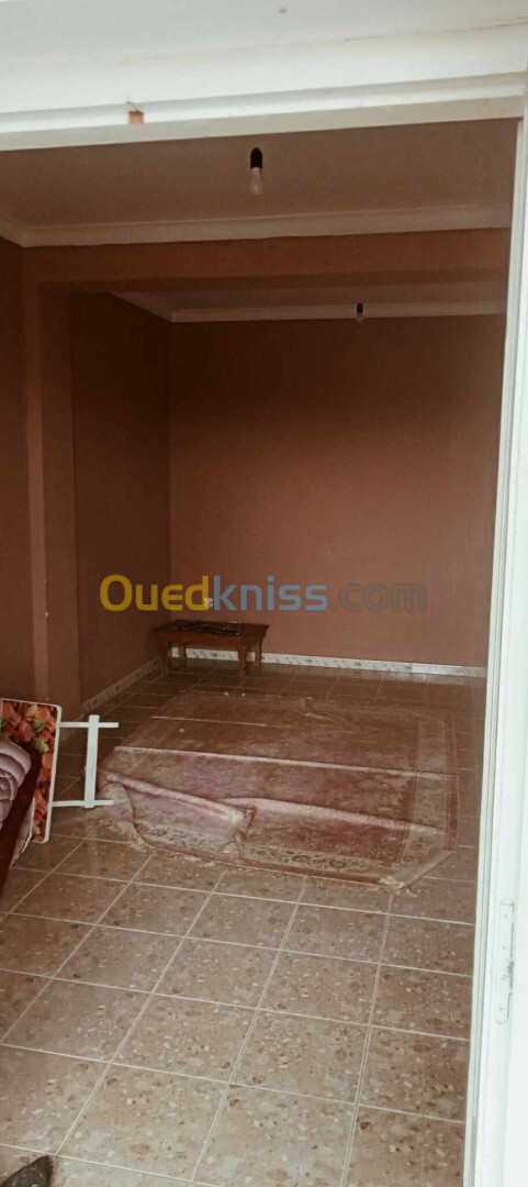 Vente Appartement Oran Arzew