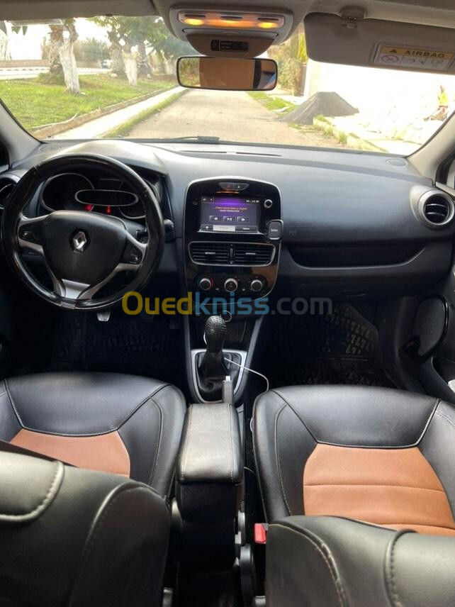 Renault Clio 4 2015 Limited 2